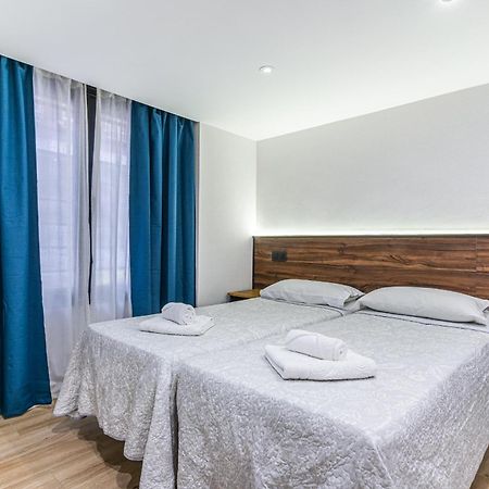 Cc Atocha Apartments Madrid Exterior foto